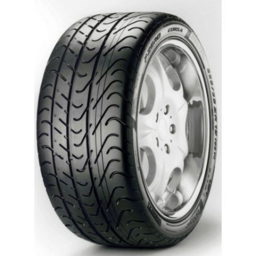 PIRELLI PZERO CORSA ASIMMETRICO Sommard�ck